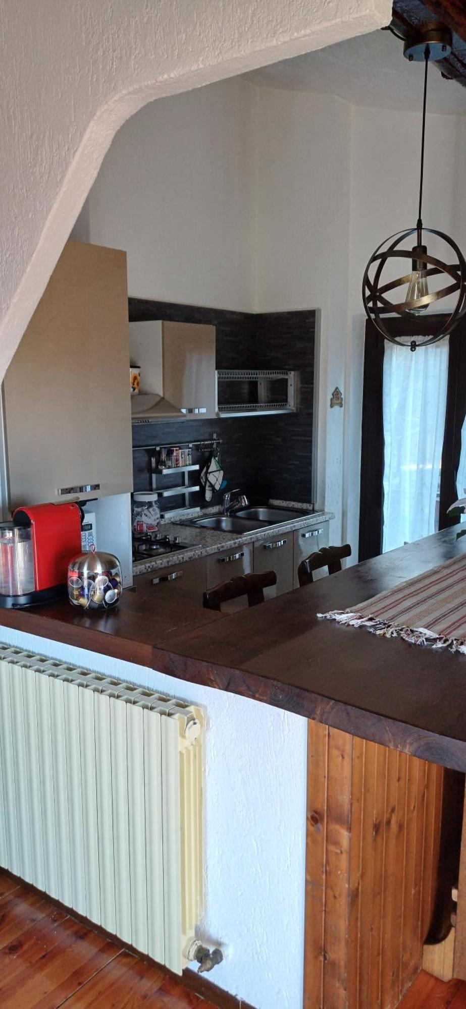 Daniela'S Home Selvino Ngoại thất bức ảnh